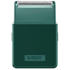 Електробритва VGR V-376 GREEN