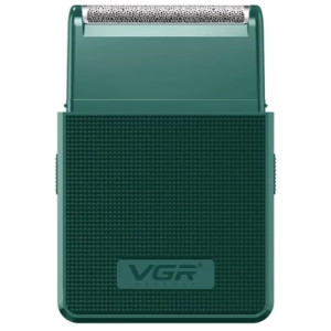 Електробритва VGR V-376 GREEN