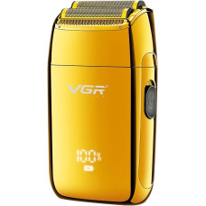 Електробритва VGR V-399 GOLD