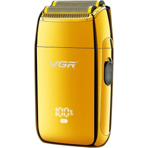 Електробритва VGR V-399 GOLD