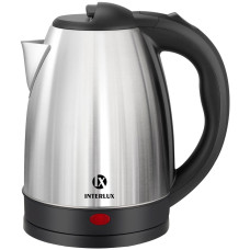 Електрочайник INTERLUX ILK-0018