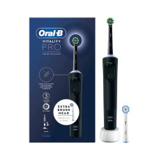 Зубна щітка Oral-B PRO Vitality D103.423.3