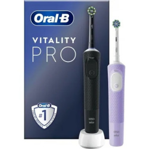 Зубна щітка Oral-B PRO Vitality D103.423.3H