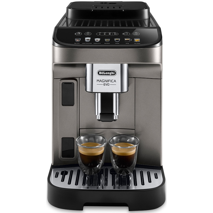 Кавоварка DELONGHI ECAM 290.81.TB