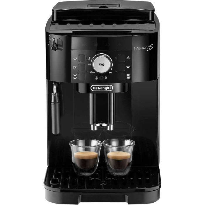 Кавоварка DELONGHI ECAM11.112.B