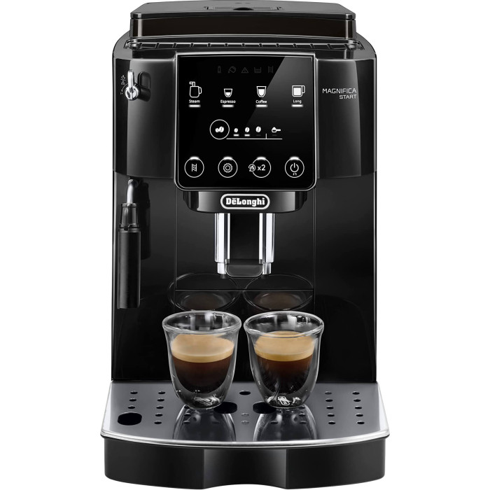 Кавоварка DELONGHI ECAM222.20.B