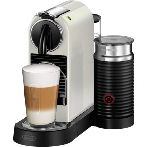 Кавоварка DELONGHI EN 267.WAE