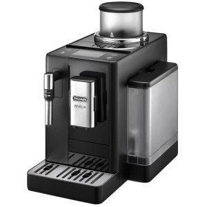 Кавоварка DELONGHI EXAM 440.35.B