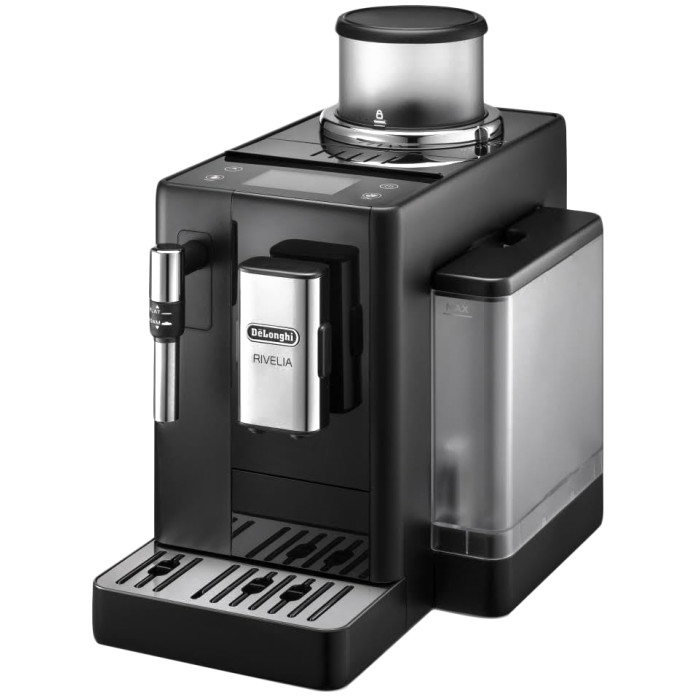 Кавоварка DELONGHI EXAM 440.35.B