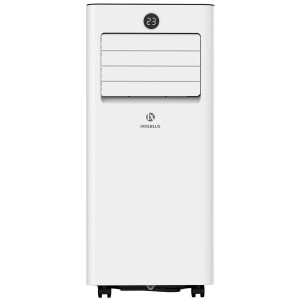 Кондиционер INTERLUX ILMC-08MCR