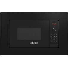Мікрохвильова піч SIEMENS BE623LMB3