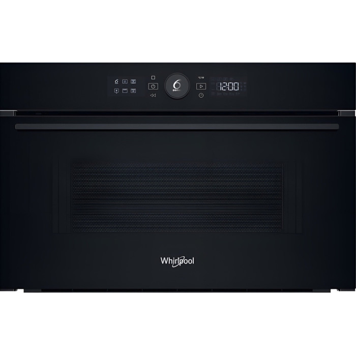 Мікрохвильова піч WHIRLPOOL WMD54MB