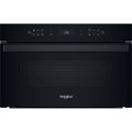 Мікрохвильова піч WHIRLPOOL WMD604TB