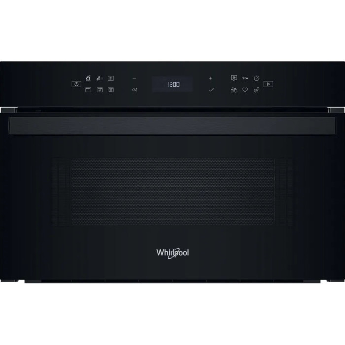 Мікрохвильова піч WHIRLPOOL WMD604TB