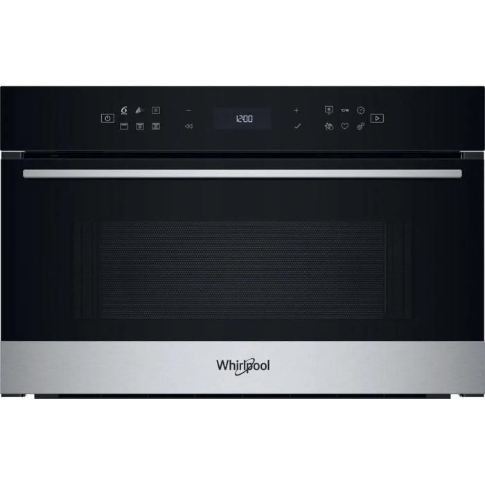 Мікрохвильова піч WHIRLPOOL WMD7O4TX