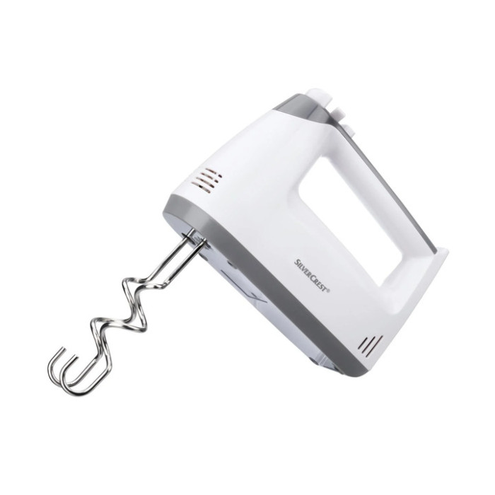 Міксер SILVER CREST SHM 300 F1 white