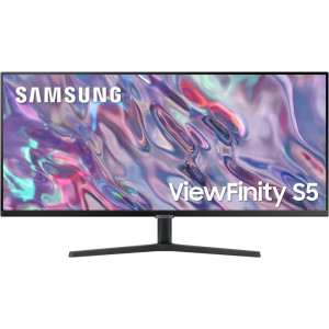 Монітор SAMSUNG ViewFinity S5 S34C500GAU