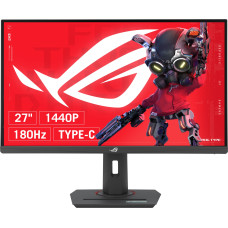 Монитор ASUS ROG Strix XG27UCS (90LM09S0-B01170)