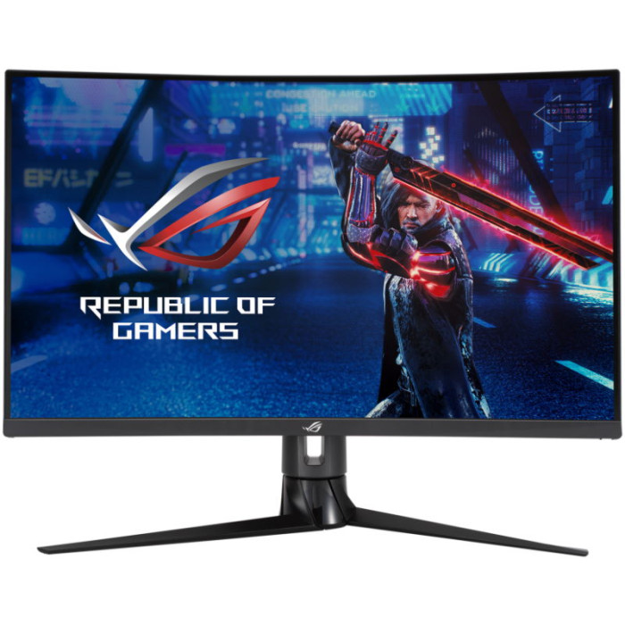 Монитор ASUS ROG STRIX XG32VC (90LM03S0B04170)
