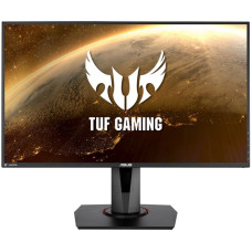 Монитор ASUS TUF Gaming VG279QM (90LM05H0-B01370, 90LM05H0-B03370)