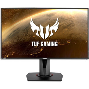 Монитор ASUS TUF Gaming VG279QM (90LM05H0-B01370, 90LM05H0-B03370)