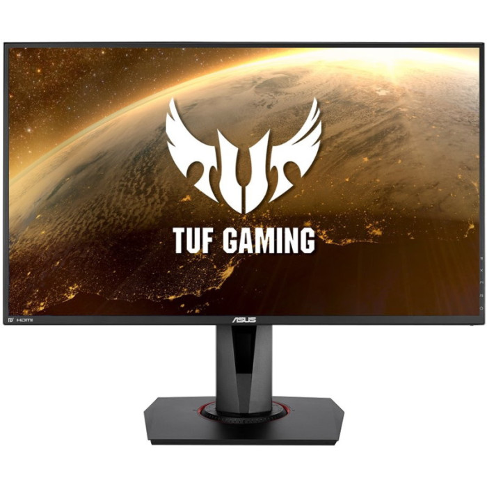 Монитор ASUS TUF Gaming VG279QM (90LM05H0-B01370, 90LM05H0-B03370)