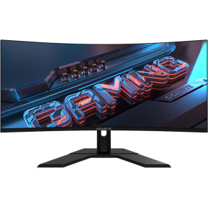 Монитор GIGABYTE GS34WQC