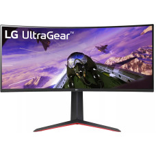 Монитор LG 34GP63A-B