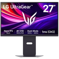Монитор LG UltraGear 27G850A