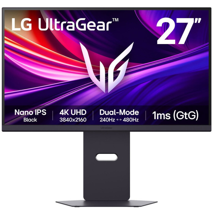 Монитор LG UltraGear 27G850A