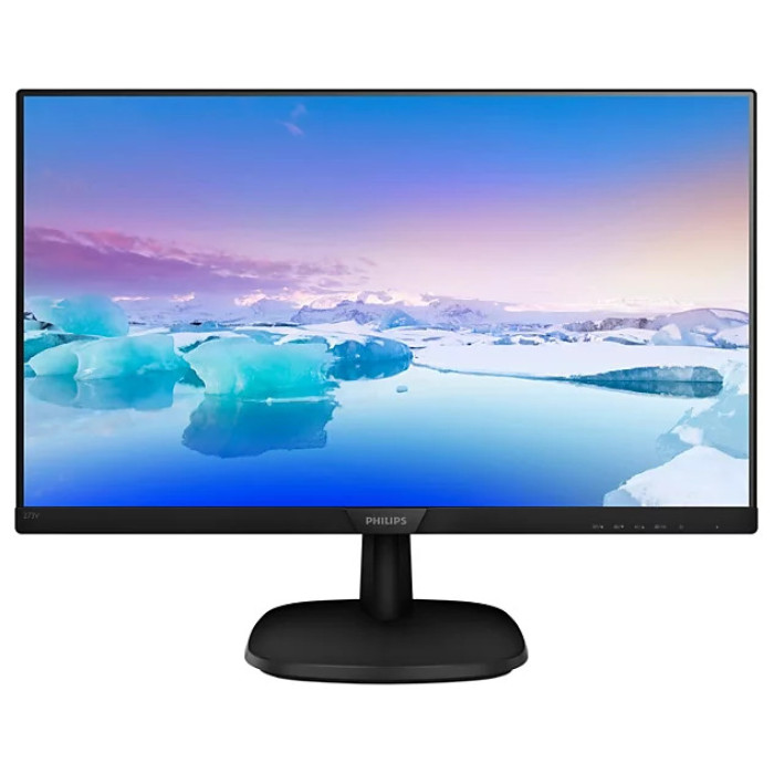 Монітор Philips V-Line 273V7QJAB/00, 273V7QJAB/01