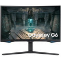 Монитор SAMSUNG Odyssey G6 (LS27BG650EUXEN)