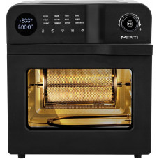 Мультипечь MPM MFR-15