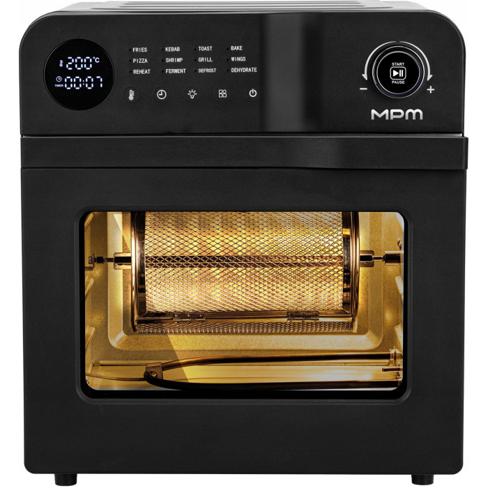 Мультипечь MPM MFR-15