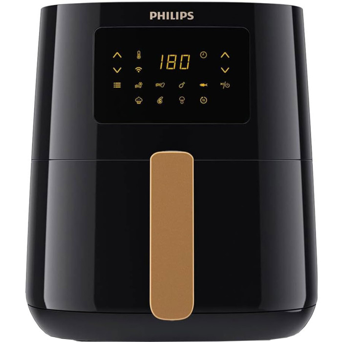 Мультипіч PHILIPS HD9255/80