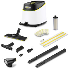 Пароочистник KARCHER SC3 DELUXE (1.513-435.0)