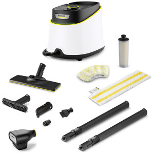 Пароочистник KARCHER SC3 DELUXE (1.513-435.0)
