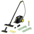 Пароочиститель KARCHER SC3 EasyFix Go!Further (1.513-665.0)