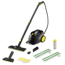 Пароочиститель KARCHER SC3 EasyFix Go!Further (1.513-665.0)