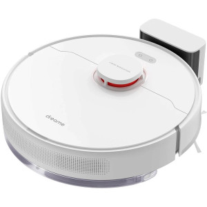 Пилосос DREAME D10s white (RLS3L)