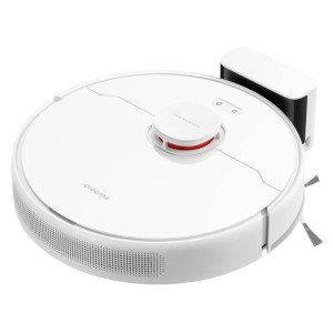 Пилосос DREAME D9 MAX white