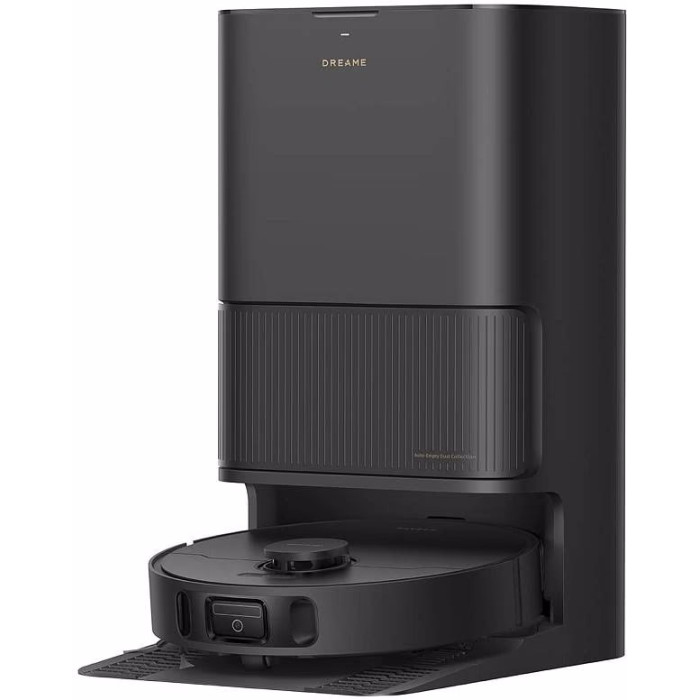 Пылесос DREAME L40 Ultra CE black (RLD52SE-Bl)