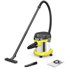 Пилосос KARCHER KWD2S V-15/4/18 BSY (1.628-425.0)