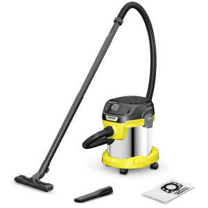 Пилосос KARCHER KWD2S V-15/4/18 BSY (1.628-425.0)