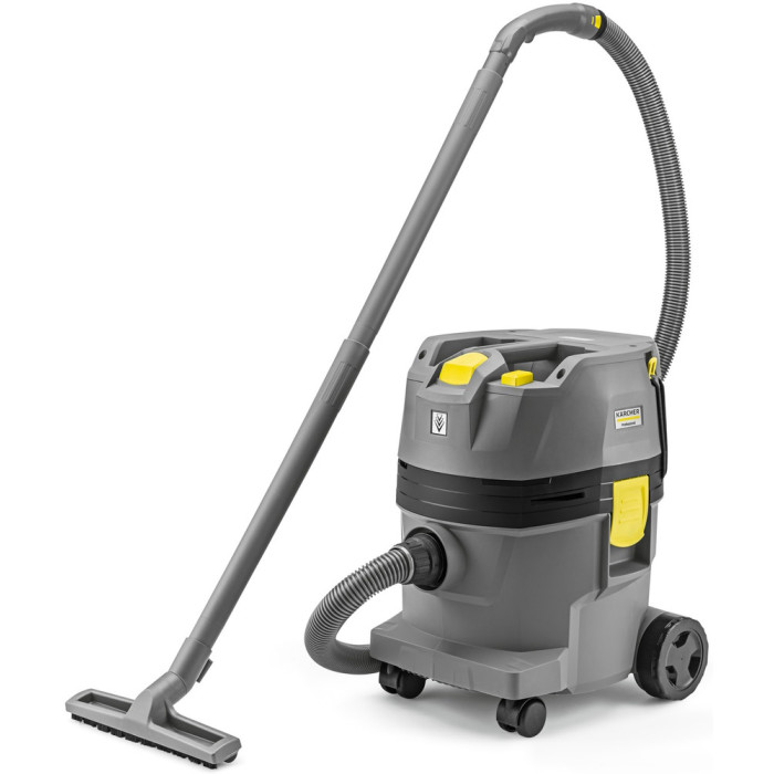Пылесос KARCHER NT22/1 Ap Bp L (1.528-130.0)