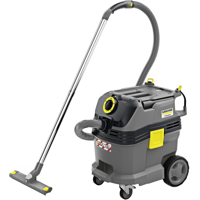 Пылесос KARCHER NT30/1 Tact L (1.148-201.0)