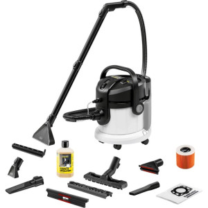 Пылесос KARCHER SE4 Plus (1.081-170.0)