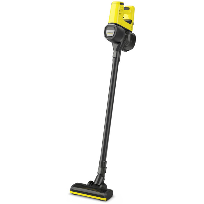Пилосос KARCHER VC4 Cordless myHome (1.198-630.0)