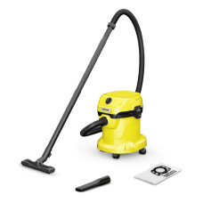 Пилосос KARCHER WD2 Plus V-15/4/18 (1.628-003.0)