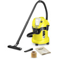 Пилосос KARCHER WD3 Battery (1.629-910.0)